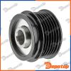 Poulie d'Alternateur pour VW | ESA-WW-000, 0001540002